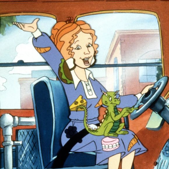 Ce dessin animé culte de notre enfance va avoir le droit à un remake live-action avec une star de Hunger Games