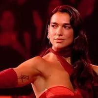 Dua Lipa : son concert à la télé française !