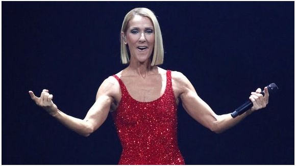 Céline Dion bientôt de retour à Las Vegas ?