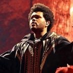 The Weeknd à Paris et Nice : le prix des places