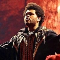The Weeknd à Paris et Nice : le prix des places