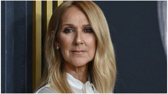 Céline Dion face à la maladie : "Ça me déchire"