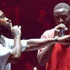 Dadju & Tayc : un concert gratuit dérape !