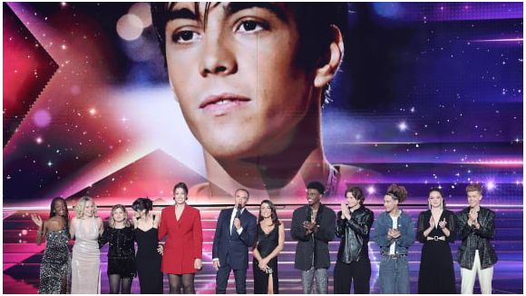Star Academy : la femme d'un candidat en colère