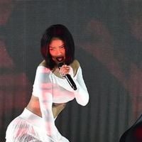 Rihanna lance sa tournée mondiale : les images