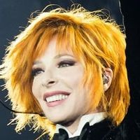 Mylène Farmer : les chiffres du film "Nevermore"