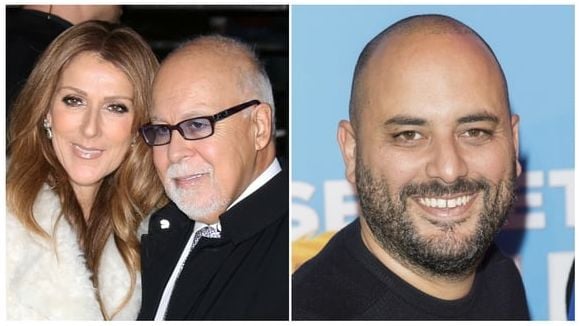 Film sur Céline Dion : découvrez qui jouera René