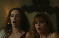 Bande-annonce du film L'Exorciste du Vatican / Le film est numéro 1 sur Netflix et sa suite arrive dès cette année