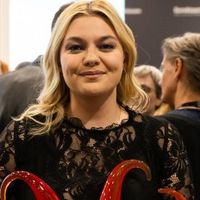 Louane remporte deux prix prestigieux