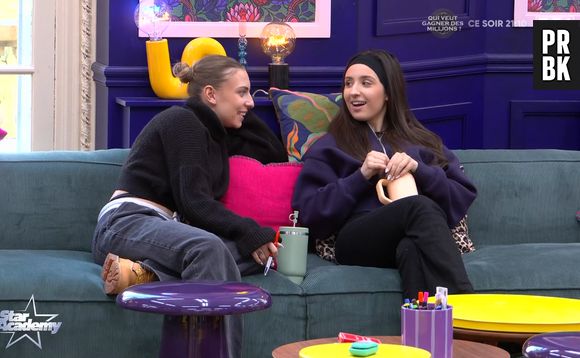 Star Academy 2025 : Ambre ou Léa, qui gagnera la finale ?