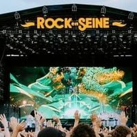 Rock en Seine 2025 : retour sur les 5 jours !