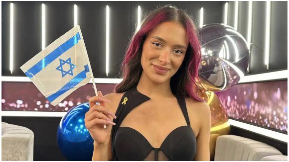 Eurovision 2024 : Israël autorisée à participer