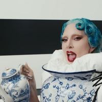 Lady Gaga : voici toutes les références cachées dans son nouveau clip iconique "Runway"