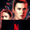Netflix : personne ne l'avait vu venir, cette série vient de détrôner Stranger Things !