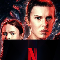 Netflix : personne ne l'avait vu venir, cette série vient de détrôner Stranger Things !