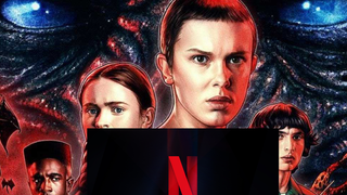 Netflix : personne ne l'avait vu venir, cette série vient de détrôner Stranger Things !