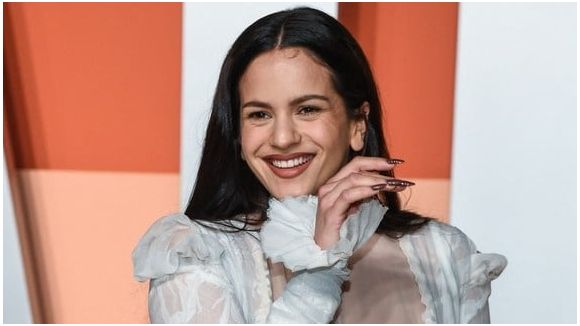 Rosalia de retour : son album confirmé !