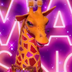 Mask Singer 2025 : la Girafe gagnante, même sa star (enfin dévoilée) n'y croyait pas : "Je pensais faire quelques primes et bye"