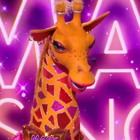 Mask Singer 2025 : la Girafe gagnante, même sa star (enfin dévoilée) n'y croyait pas : "Je pensais faire quelques primes et bye"