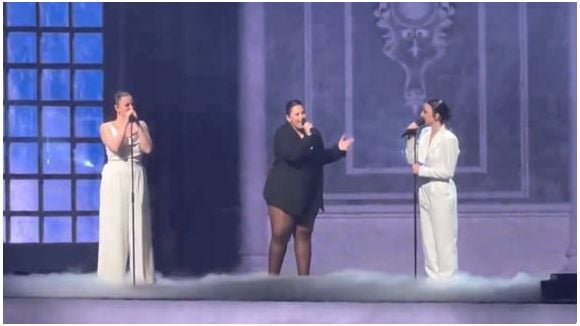 Star Academy : surprise en plein concert !