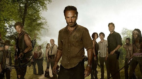 L'actrice la moins aimée de The Walking Dead a appris la disparition de son personnage du jour au lendemain : "Ce n'était pas prévu"