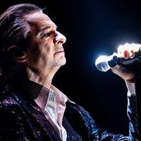 Depeche Mode : le film de la tournée au cinéma !
