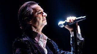 Depeche Mode : le film de la tournée au cinéma !