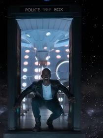 Après 1 an de suspense, la plus vieille série de science-fiction de la télé tease une grande annonce qui va tout changer