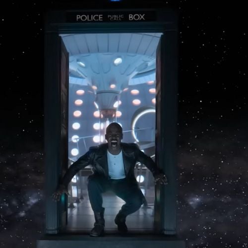 Après 1 an de suspense, la plus vieille série de science-fiction de la télé tease une grande annonce qui va tout changer