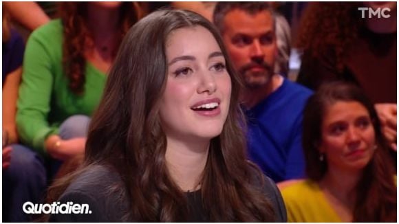 Star Academy : qui va gagner selon Maureen ?