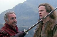 Bande-annonce d'Highlander