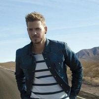 M. Pokora à Paris-Bercy le 16 décembre