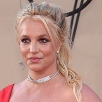 B. Spears veut se concentrer sur sa "guérison"