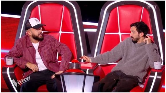 The Voice : gros froid entre Bigflo & Oli !