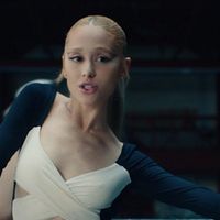 Ariana Grande de retour : le clip "Yes, And ?"