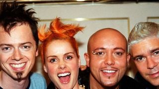 Après 33 millions d'albums vendus, ce groupe phare des années 90 se sépare !