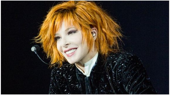 Mylène Farmer : son annonce surprise !