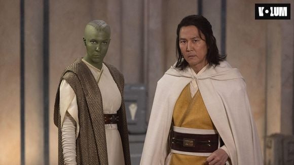 The Acolyte annulée avant sa saison 2
