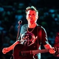 Muse bombe le torse avec "Cryogen"