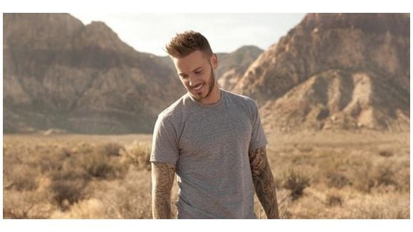 M. Pokora : son prochain single "On est là"