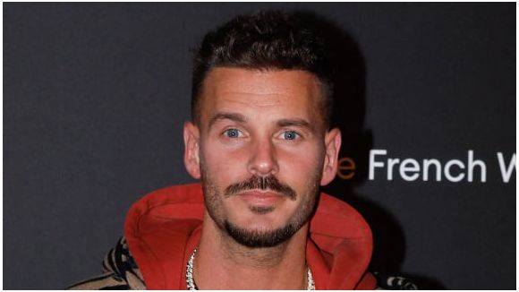 M. Pokora : la tournée de sa pièce annulée