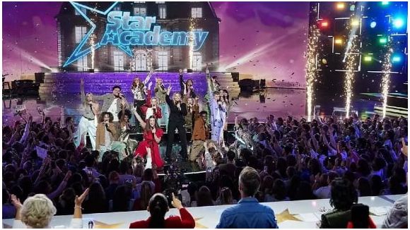 Star Academy : que vont-ils chanter ce soir ?