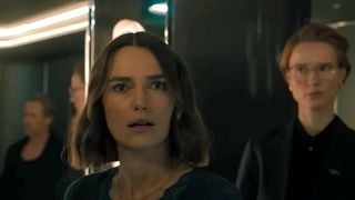 Aujourd'hui sur Netflix : La Disparue de la cabine 10 vient d'arriver, mais sa suite est déjà disponible ailleurs