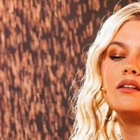 Louane à l'Eurovision : les premières images !