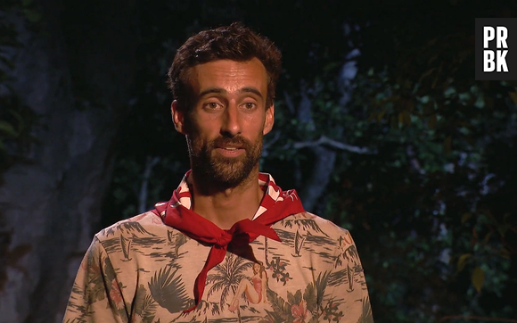 Johan de retour dans Koh-Lanta 2026 après son élimination ?