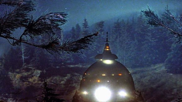 Ce film de science-fiction acclamé qui a détrôné Star Wars et est devenu le film le plus rentable de l'histoire est disponible sur Netflix.