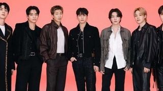 BTS numéro un des ventes en France !