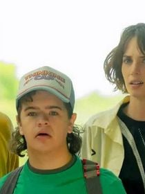 Les fans de Stranger Things accusent Netflix d'avoir intentionnellement dégradé la série