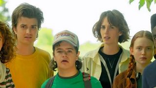 Les fans de Stranger Things accusent Netflix d'avoir intentionnellement dégradé la série