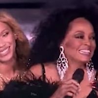 Beyoncé : Diana Ross s'invite sur scène !